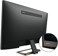 BenQ EW3280U 32-inch 4K UHD Monitor — image 2