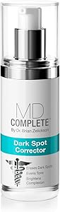 MD Complete Dark Spot Corrector 1.0 fl oz Review