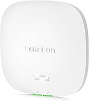 HPE Networking Instant On AP22 Access Point — image 8