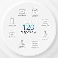 TP-Link Deco X10 Wi-Fi 6 Mesh System — image 5