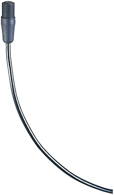 Audio-Technica AT899 Subminiature Lavalier Microphone