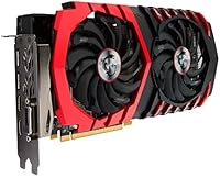 MSI Radeon RX 580 Gaming X 8G — image 4