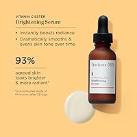 Perricone MD Vitamin C Ester Brightening Serum 1 Fl Oz — image 4