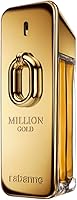 Paco Rabanne Million Gold Intense Eau De Parfum 3.4oz — image 1