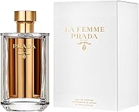 Prada La Femme Eau de Parfum 3.4 oz — image 5