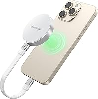 DIGIERA LPS2000M 1TB Magnetic Portable SSD — image 1