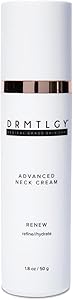 DRMTLGY Advanced Neck Firming Cream 1.8 oz Review