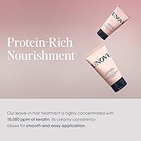 UNOVE Heating Guard No-wash Leave In Hair Treatment 147ml — image 6