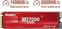 KingSpec XG7000 8TB NVMe SSD — image 9