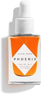 Herbivore Phoenix Deep Renewal Anti-Aging Facial Oil 1oz Review