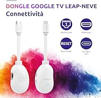 Strong Leap-Neve 4K UHD Android TV Streaming Box — image 4