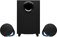 Logitech G560 PC Gaming Speaker System — image 1