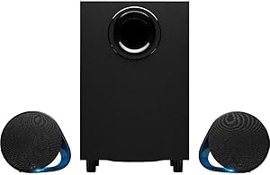 Logitech G560 PC Gaming Speaker System