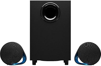 Logitech G560 PC Gaming Speaker System