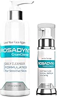 Rosadyn Honey Cream Cleanser and Face Serum — image 1