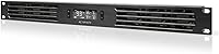 AC Infinity CLOUDPLATE T1-N 1U Rack Mount Fan Panel — image 1