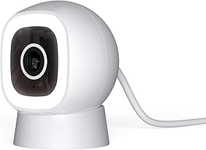 LUNA HOME Luna Magnet Cam Review