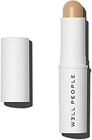 Well People Supernatural Complexion Stick Foundation + Concealer, 20 Light Medium Warm — image 1