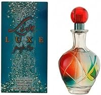 Jennifer Lopez Live Luxe Eau De Parfum 3.4oz — image 4