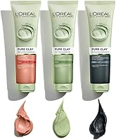 L'Oreal Paris Pure-Clay Facial Cleanser with Charcoal, 4.4 oz — image 5