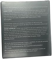 Grow Gorgeous City Defense Scalp Scrub 200mL — image 11