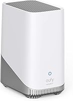 eufy Security HomeBase S380 (HomeBase 3) with 16TB Expandable Storage — image 1