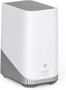 eufy Security HomeBase S380 (HomeBase 3) with 16TB Expandable Storage Review
