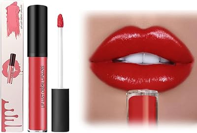 KAMOJI Lips Staining Lip Oil #10