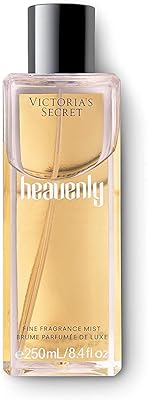 Victoria's Secret Heavenly Fragrance Body Mist 8.4oz
