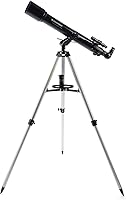 Celestron PowerSeeker 70AZ Telescope — image 1