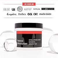 YEOUTH Retinol Cream for Face, 4oz — image 2