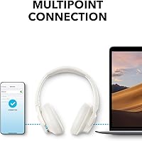 Soundcore Q11i Wireless Over-Ear Bluetooth Headphones — image 6