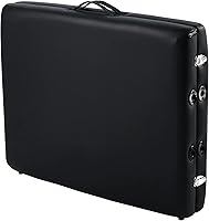 Master Massage Argo Black Portable Massage Table — image 6