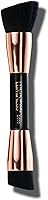 LUMINESS Dual-Sided Angled Buffing Brush — image 1