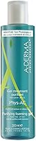 A-Derma Phys-Ac Purifying Foaming Gel 400mL — image 1