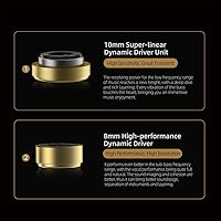 KZ ZA12 In-Ear Monitor — image 5