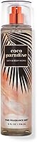 Bath & Body Works Coco Paradise Fine Fragrance Body Spray 8 fl oz — image 1