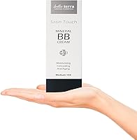 Bellaterra Cosmetics BB Cream - Medium 104, 1.69 oz — image 2