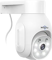 Hiseeu WHD403 Wireless Security Camera — image 1
