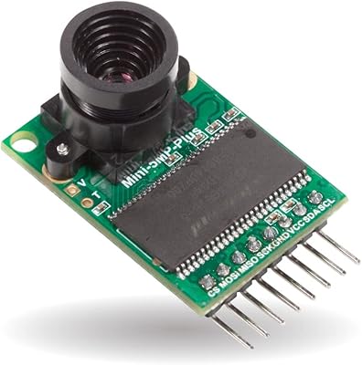 Arducam Mini Module Camera Shield 5MP OV5642
