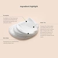 CONTROL CORRECTIVE Sulfur Calming Mask – 2 oz — image 4