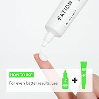 Fation NOSCA9 Soothing Cream S 1.52 Fl Oz — image 6