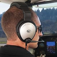 Lightspeed Aviation Sierra ANR Headset — image 6