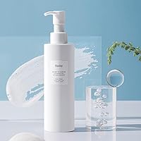 Huxley Secret of Sahara Cleansing Gel Be Clean Be Moist 6.76 fl. oz. — image 4