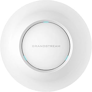 Grandstream GWN7630 Wi-Fi 5 Access Point Review
