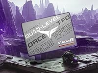 TEAMGROUP T-Force Vulcan Z 4TB SSD — image 5