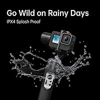 hohem iSteady Pro 4 Gimbal Stabilizer — image 3