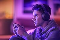 Philips PH805 Active Noise Canceling Headphones — image 11