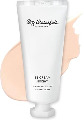 BR Waterfull Blemish Balm BB Cream Natural Type 1.41oz