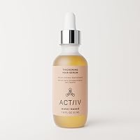 ACTIIV Thickening Hair Serum 1.8oz — image 2